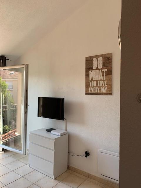 Raphael 20 Apartamento Toulon Exterior foto