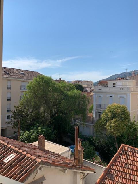 Raphael 20 Apartamento Toulon Exterior foto