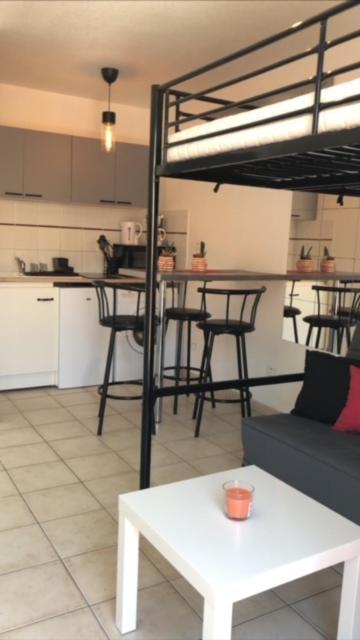 Raphael 20 Apartamento Toulon Exterior foto
