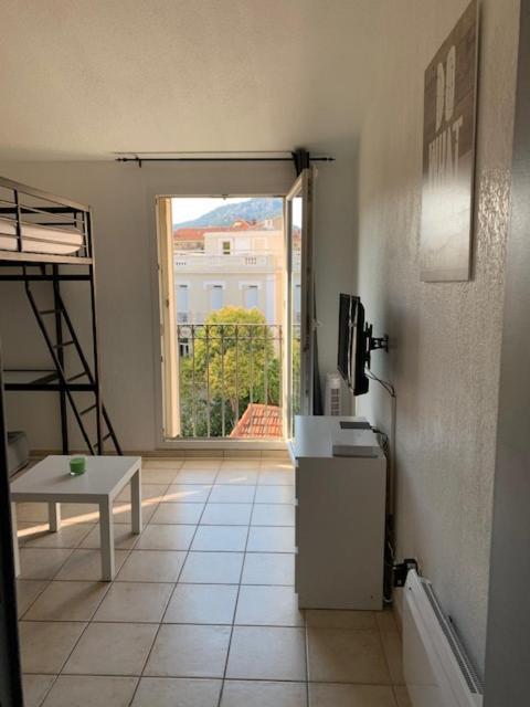 Raphael 20 Apartamento Toulon Exterior foto