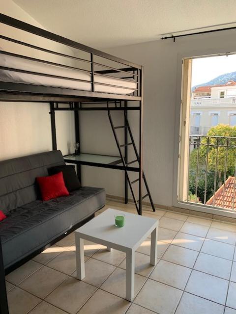 Raphael 20 Apartamento Toulon Exterior foto