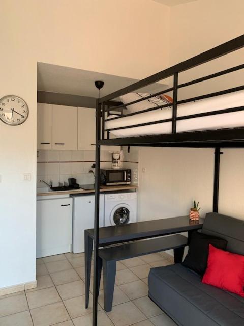Raphael 20 Apartamento Toulon Exterior foto