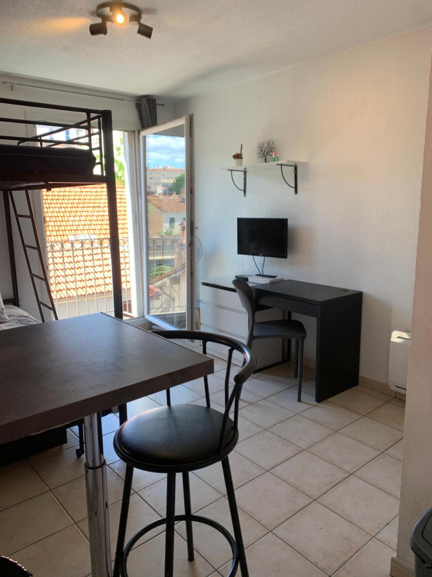 Raphael 20 Apartamento Toulon Exterior foto